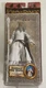Lord of the Rings Two Towers Gandalf The White  Figure LOTR Marvel Toy Biz 2003
