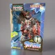 Todd McFarlane SPAWN Super Size  13&rdquo; Ultra Action Figure 1996 McFarlane Toys NIB
