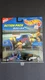 Hot Wheels 1/64 Action Pack Racing 2 Stock Car Set #16155