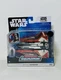 Star Wars Micro Galaxy Squadron Series 7 Darth Maul's Nightbrother RARE 1/15000