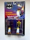 Batman Returns Penguin Commandos DC Comics Kenner Action Figure NIB VTG 1991 