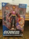 Hasbro G.I. Joe Classified Series #48 Zarana 6" Action Figure NEW