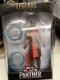 MARVEL'S NAKIA, "MARVEL LEGENDS", BLACK PANTHER, 2022 HASBRO,