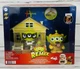 NEW 2021 Pixar Remix UP! Carl and Dug's New Home Playset Disney Mattel Sealed