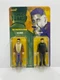 SUPER7 MUSIC 3RD BASS THE CACTUS ALBUM FIGURE REACTION NEW MOC