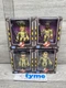 New 2019 Loyal Subjects Ghostbusters LOT 4 Figures Mini Stanz Venkman Spenglar
