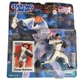 2000 Hasbro Starting Lineup Trevor Hoffman San Diego Padres MLB Figure & Card