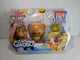 Bakugan Cubbo Deka Target Exclusive Jumbo Baku-Core New  Damaged Box
