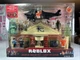 Box Wear Roblox Jailbreak Museum Heist Playset Exclusive 33 Pcs Factory Sealed
