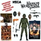 An American Werewolf In London Ultimate Nightmare Demons Action Figure NECA NEW