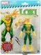 Loki Marvel Legends Retro Packaging 15cm Hasbro