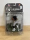 McFARLANE JAMARCUS RUSSELL OAKLAND RAIDERS PICKS DEBUT FIGURINE NFL FOOTBALL