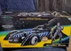 Batman Forever Batmobile Spin Master Retro Action Figure DC Collectible New NIB