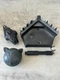 Hot Toys Stand Base Figure 1/6 Accessories HT MMS770 Batman Returns Collectible