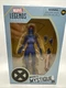 NEW SEALED MARVEL LEGENDS SERIES MARVEL'S MYSTIQUE 6" FIGURE