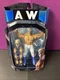 AEW Unmatched Series 11 Sting Luminaries All Elite Wrestling Figure #82 Jazwares