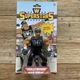 WWE WWF Superstars HOLLYWOOD HULK HOGAN Retro Wrestling Figure Walmart Exclusive