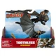 Rare 2017 Spin Master DreamWorks Dragons: TOOTHLESS How to Train Your Dragon NiB