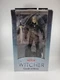 Todd McFarlane Toys - Netflix Witcher Series - Geralt - 7 Inch
