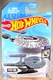 2019 Hot Wheels #52 HW Screen Time-Star Trek 7/10 U.S.S. VENGEANCE Dark Gray