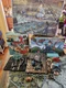 Mezco One:12 Collective Nemo/Nautilus Lot (SEE DISCRIPTION FOR DETAILS)