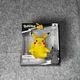 Pok&eacute;mon Pikachu 4" Jazwares Select Series 1 Vinyl Collectible Figure - SEALED