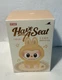 Authentic POP MART LABUBU-Have a Seat:  Blind Box Vinyl Plush-Sealed Brand New!