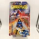 Elisa Maza w/ Rocket Wing Jet Pack - Gargoyles Action Figure Kenner 1995