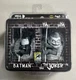NECA Scalers Batman & The Joker San Diego Comic Con Exclusive 2014 Figures NEW