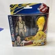 Ghostbusters Frozen Empire Gary Grooberson & Pukey Ghost 2pk Figure NEW NIB