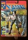 MARVEL X-MEN ROBOT WOLVERINE Action Figure Toy Biz 1994 New On Card (ALBERT)