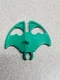Batman & Robin Batgirl Battle Blade Blaster PART accessory piece 1997 Kenner