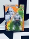 Bandai Dragon Ball Super Evolve Jiren Action Figure