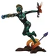 DIAMOND SELECT MARVEL GALLERY STARFORCE CAPTAIN MARVEL PVC DIORAMA FIGURE NEW