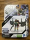 Star Wars Mission Fleet Boba Fett Wing Suit Mini Action Figure 2022 Hasbro