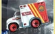 2026 SERIES 2 DISNEY PIXAR CARS MINI RACERS RACE RESCUE MORGAN MARTINS #15