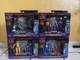 Jazwares Five Nights at Freddy&rsquo;s FNAF Endo Series Toy Wave 2 Complete Set