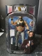 AEW Mr Brodie Lee Unmatched Collection Series 3 Figure Jazwares TNT Champion