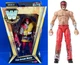 THE GREAT MUTA Wrestling WWE LEGENDS 6" Figure WORLD CHAMPION Elite Collection