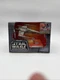 Star Wars Luke's X-Wing Starfighter Galoob Action Fleet 1996 #67030