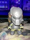 Loot Crate Exclusive Predator Titans AVP Vinyl 4.5 " Figure Alien Vs Predator