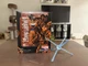 Bandai S.H.Figuarts DBZ Demoniacal Fit Martial Artist Forever Goku w/ Ki-ball