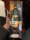 Batman Unlimited Mattel Toys DC Comics Batman - New unopened box