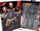 An American Werewolf In London Ultimate Nightmare Demons Action Figure NECA NEW