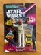 Bend-Ems - Admiral Ackbar action figure - JusToys - #12549 - 1994 - NIB
