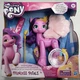 Hasbro My Little Pony A New Generation Singing Star Princess Petals with 5...