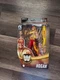 WWE Legends Elite Hulk Hogan Action Figure