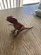 Jurassic World Camp Cretaceous Roar Attack Ceratosaurus Mattel 2021 