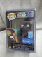 Funko Pop! Art Series Walmart Exclusive: Star Wars - Darth Vader Bespin (518) 