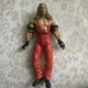 WWE Deluxe Classic Superstars Series 2 Kevin Nash Wrestling Figure Jakks 2005
